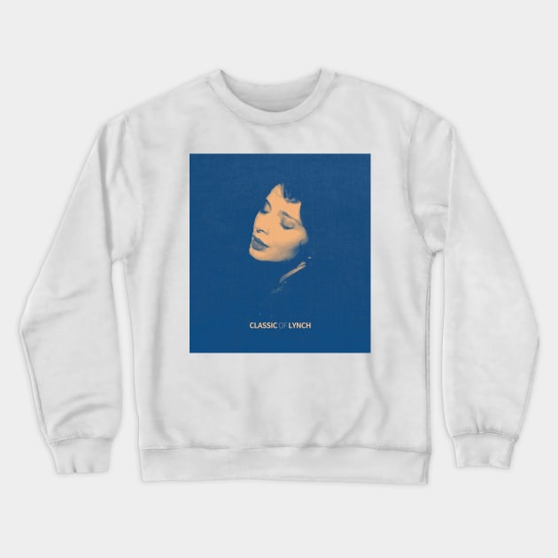 classic of Lynch Crewneck Sweatshirt by justduick